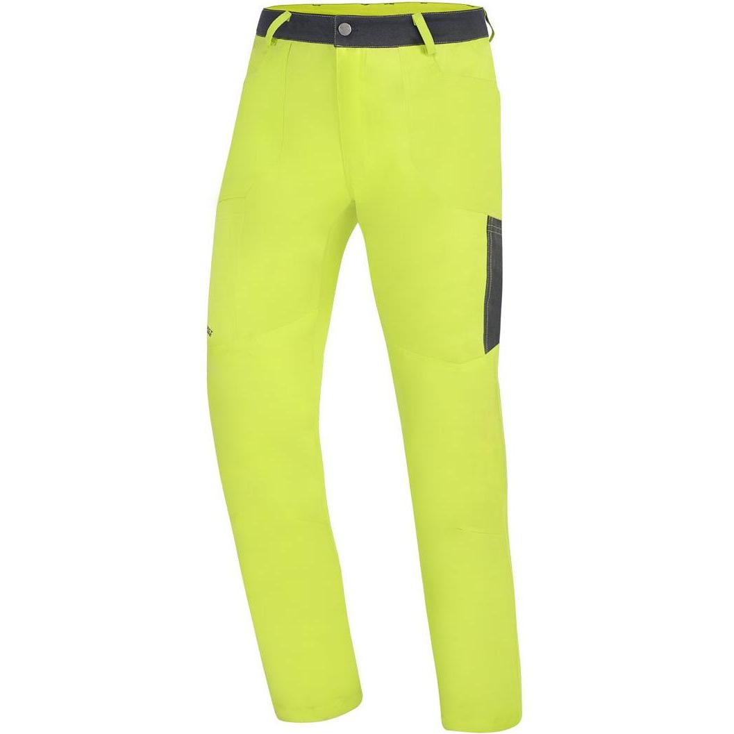 Thumbnail - Directalpine, Herren, Outdoorhose, Hose JOSHUA TOP (XXL), Grau, XXL