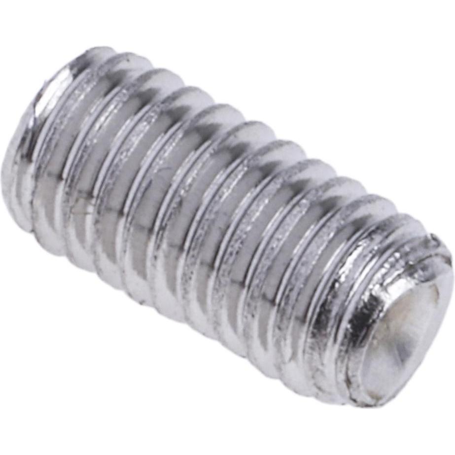 Rs Pro, Schrauben, Madenschrauben Ringschneide A4 M3x6mm