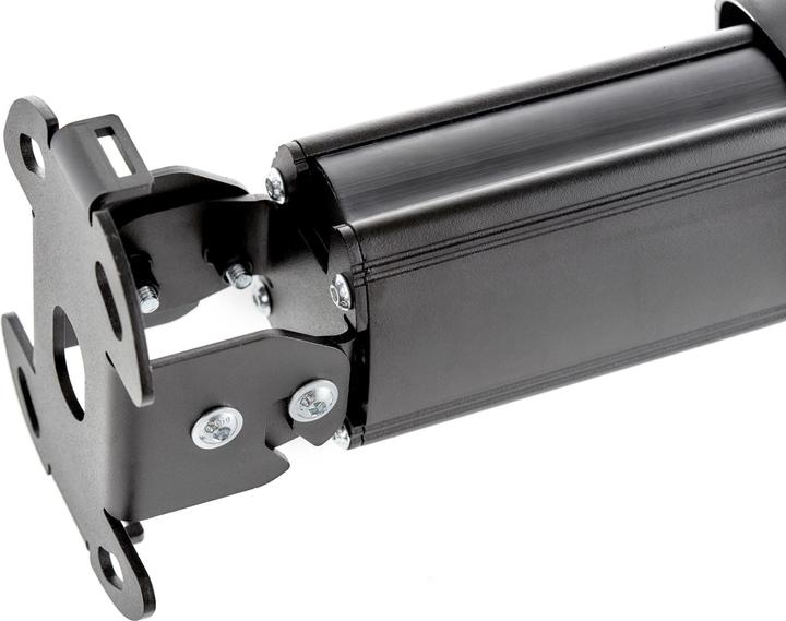 Produktbild edbak PMV100 Projector Mount - Projector ceiling mount, 450-650 mm, black (Decke)