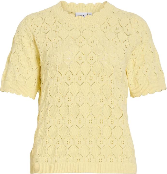 Immagine prodotto Vila VILOWEN Kurzärmeliges Strickoberteil (M)