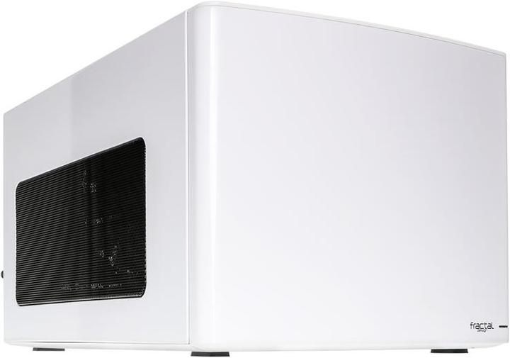 Actual product image Fractal Node 304 (Mini-ITX)