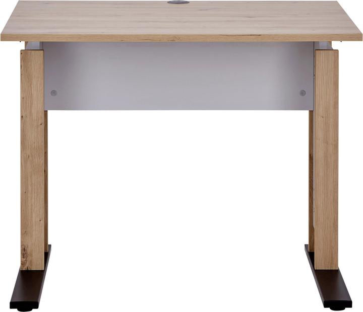 Image du produit Lipo Bureau K9 (100 x 80 x 71.50 cm)