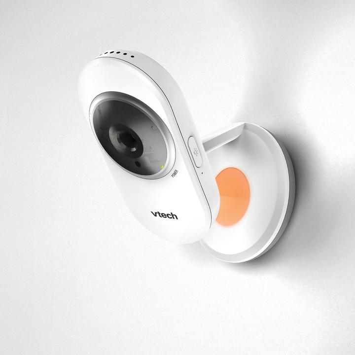 Produktbild VTech 80-302623 (Babyphone mit Kamera, 300 m)