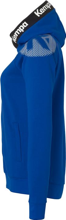 Immagine prodotto Kempa Giacca con cappuccio Core 26 Donna (M)