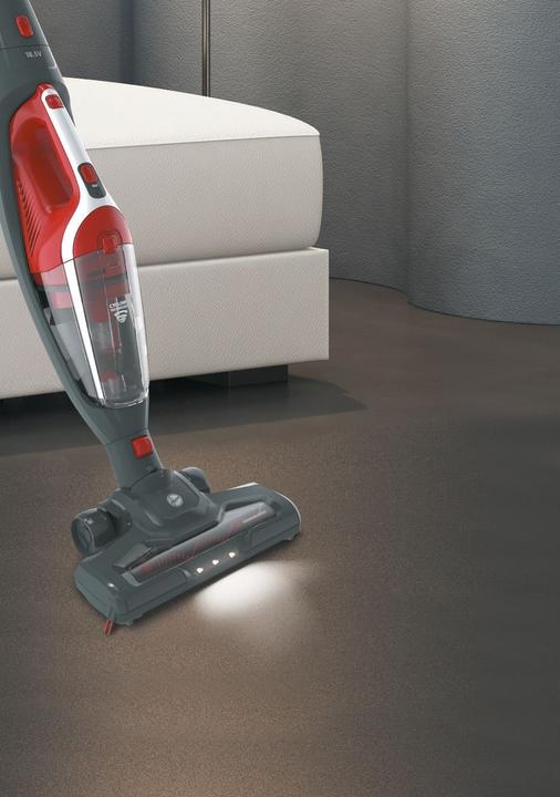 Produktbild Hoover H-Free 2in1