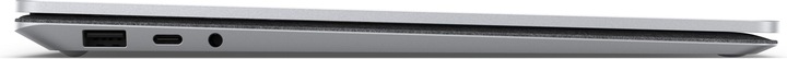Image du produit Microsoft Surface Laptop 4 (13.50", Intel Core i5-1145G7, 8 Go, 256 Go, DE)