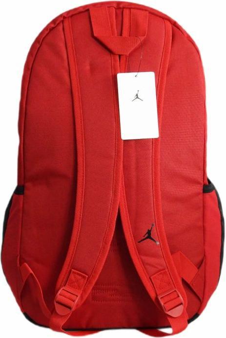 Produktbild Air Jordan Jam 23L Unisex Backpack Red - MA0880-R78 (23 l)
