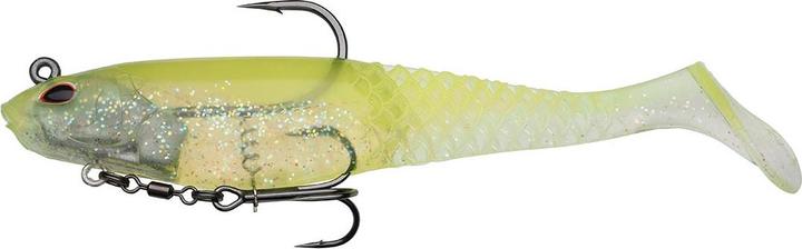 Image du produit Berkley Cull Shad 15cm 50g Deep (15 cm)