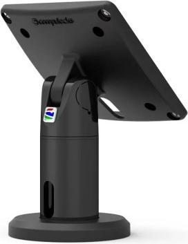Image du produit Compulocks Rise Kiosk Stnd w/Vesa Mount Flip B