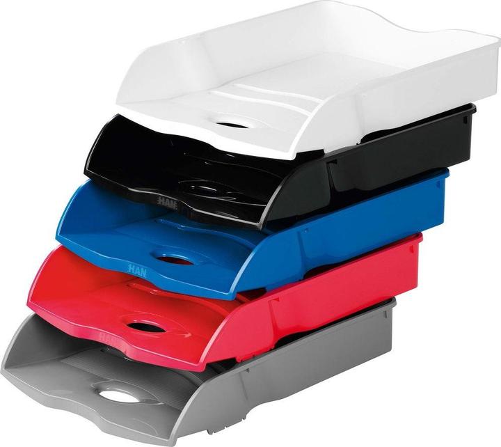 Produktbild Han Briefablage Re-Loop (A4)