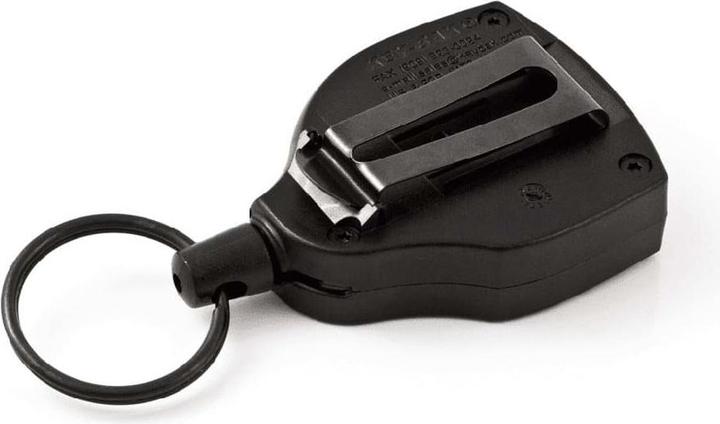Actual product image Cisco SUPER48 Heavy Duty Self Retracting Key Reel