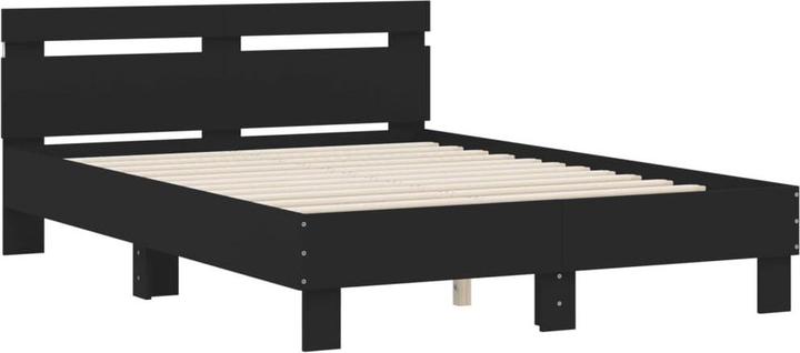 Image du produit vidaXL Bettgestell (120 x 200 cm)