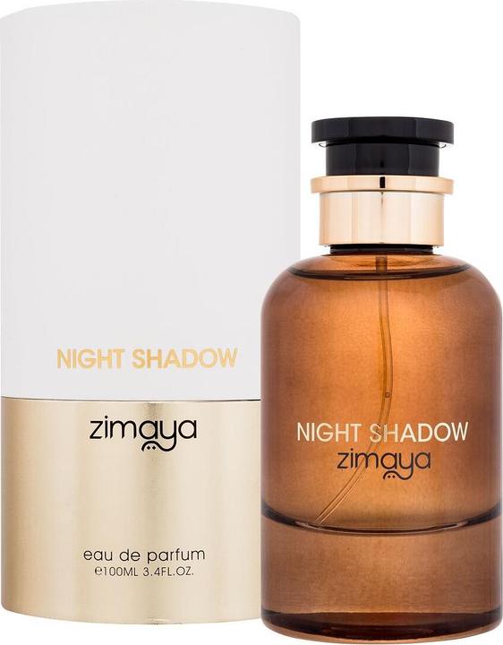 Zimaya Night Shadow (Eau de parfum, 100 ml)
