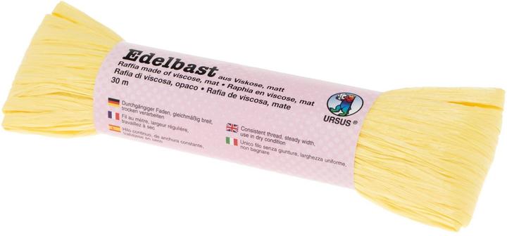 Produktbild Ursus Edelbast matt
