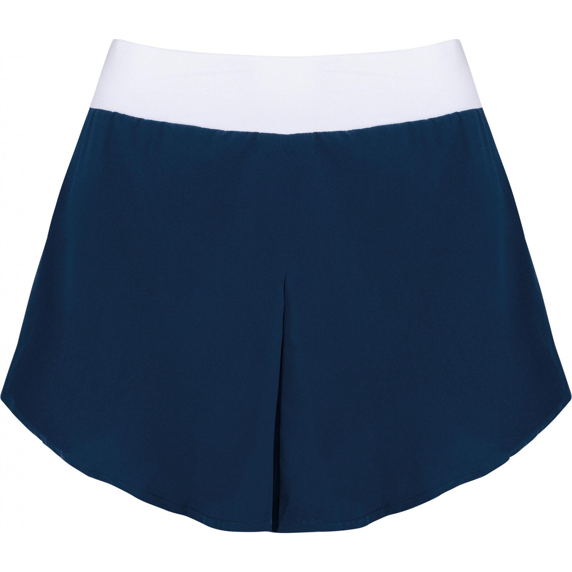 Thumbnail - Proact, Damen, Röcke, Hosenrock, Blau, (XS)
