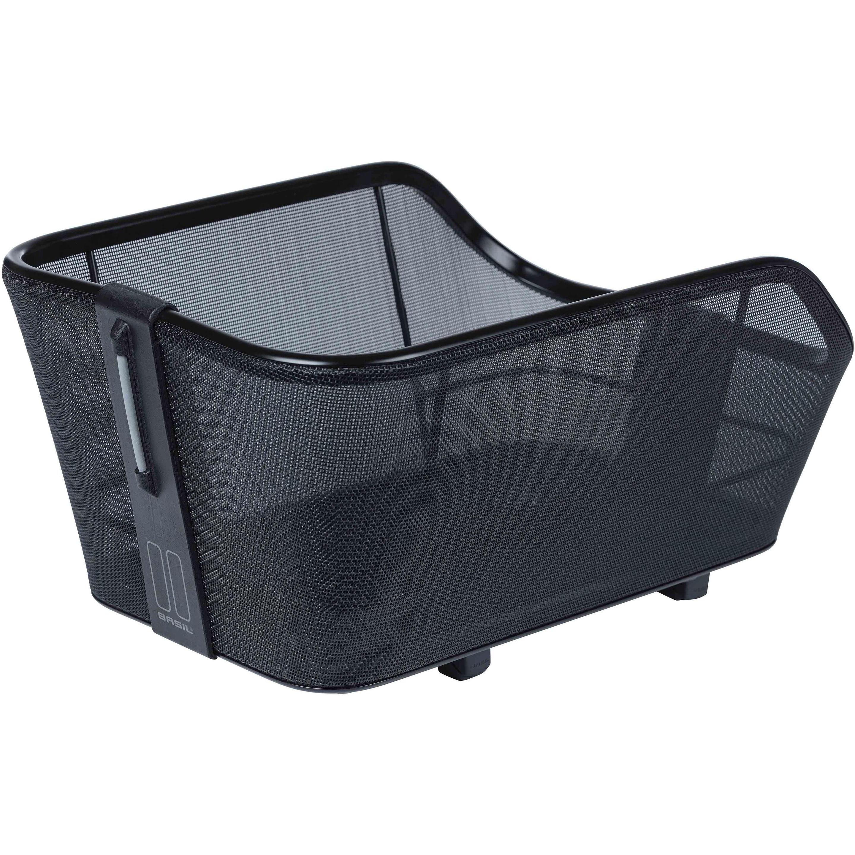 Basil, Velokorb, (21 l)