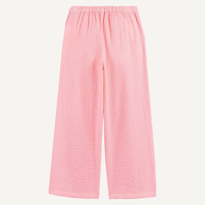 Produktbild La Redoute Collections Weite Hose (140)