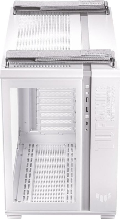 Actual product image ASUS TUF Gaming GT502 (ATX)