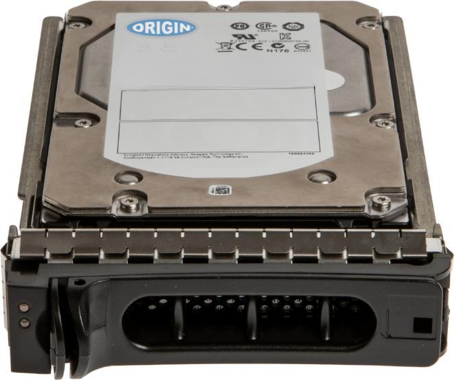 Produktbild Origin Storage DELL-6000NLS/7-S6, 3.5 Zoll, 6000 GB, 7200 RPM (6 TB, 3.5")