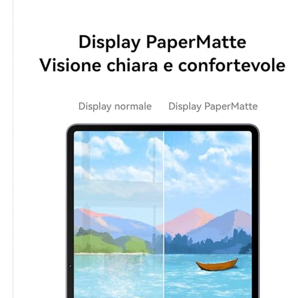 Huawei MatePad PaperMatte (11.50", 256 GB, Grau), Tablet, Grau