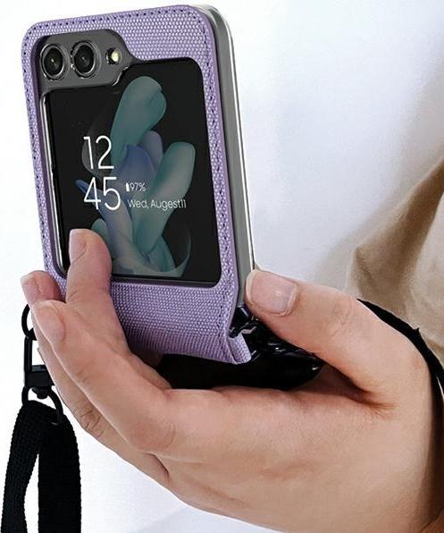 Actual product image Araree Made in Korea Canvas Diary Series