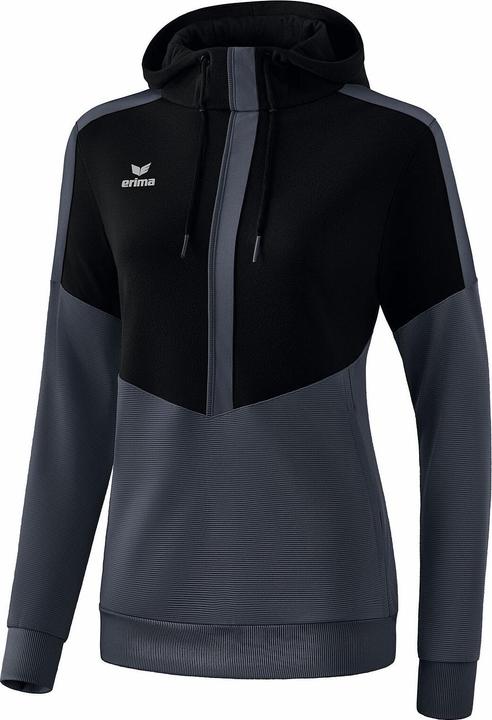 Immagine prodotto Erima Kapuzensweat Squad Damen 42 (42)