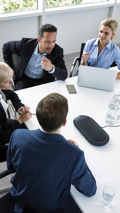 Produktbild Jabra Speak 810 MS