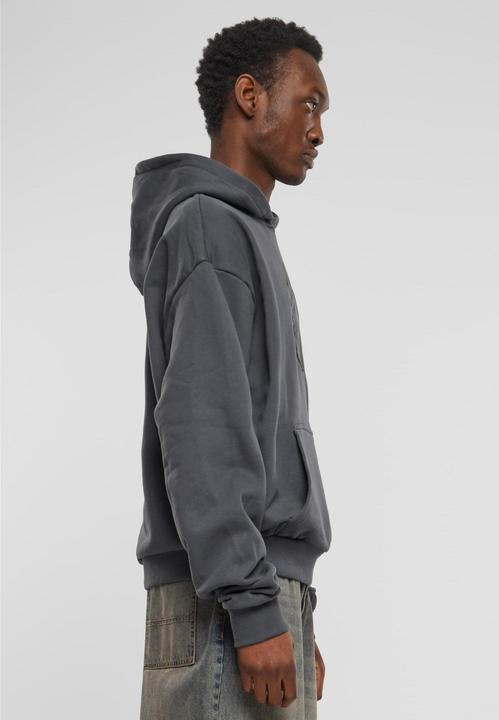 Image du produit Urban Classics Sweat à capuche ultra épais Teamdream - 139517 (S)