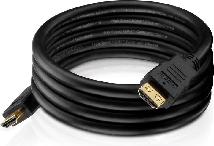 Image du produit Purelink HDMI (Typ A) — HDMI (Typ A) (30 m, HDMI)