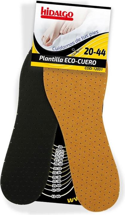 Image du produit Hidalgo semelle de chaussure en éco-cuir