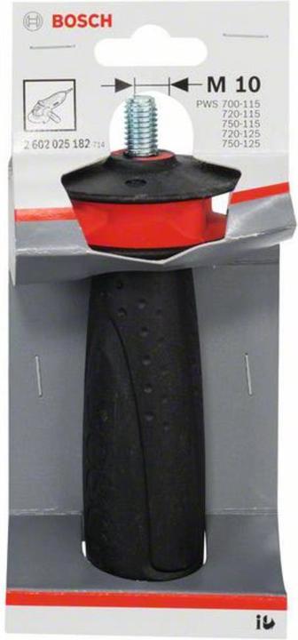 Image du produit Bosch Professional Zubehör Poignée PRO, M10