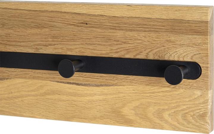 Immagine prodotto HAKU Möbel Appendiabiti da parete