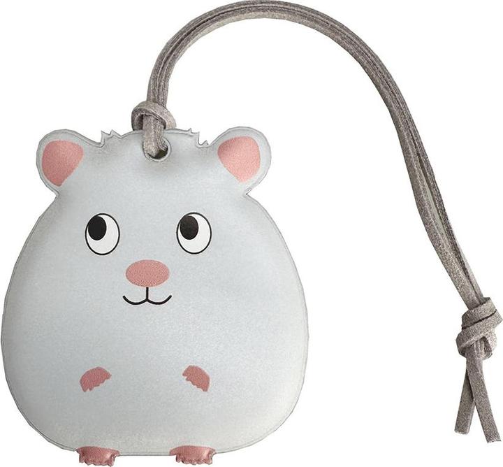 Actual product image Firefly Reflectors Hamster Reflektor