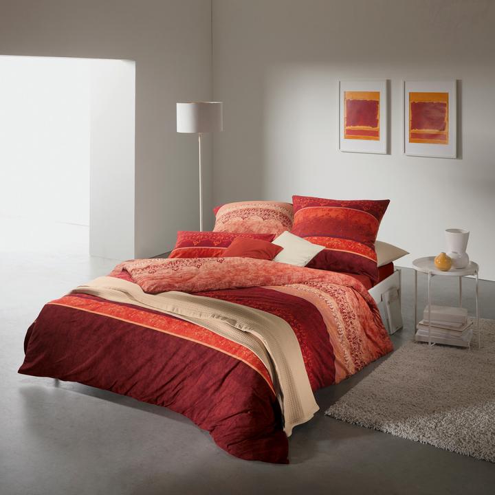 Completo Lenzuola In Pile Singolo Fuxia - Foto 6