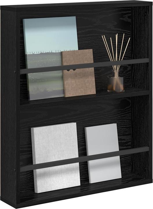 Produktbild vidaXL Magazinregal (60 x 12 x 70 cm)