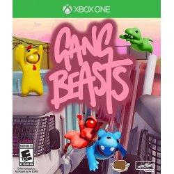 Immagine prodotto Boneloaf Gang Beasts (Import) (Xbox One S)