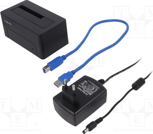 Produktbild LogiLink Quickport