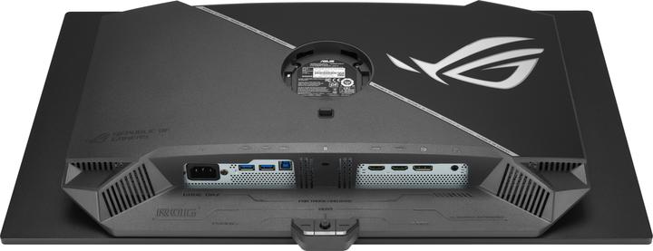 Immagine prodotto ASUS ROG Strix XG27UQDMS 678.32cm (16:9) QD-OLED (3840 x 2160 pixel, 26.50")