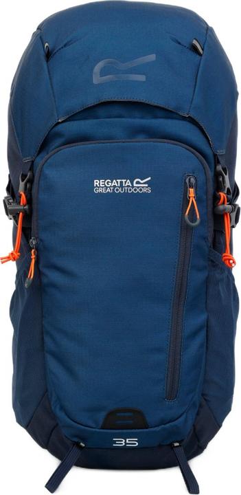 Actual product image Regatta Unisex Backpack (35 l)