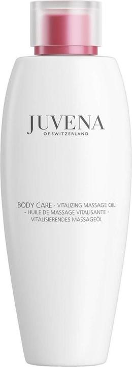 Produktbild Juvena Body Care Vitalizin Massae Öl (200 ml)