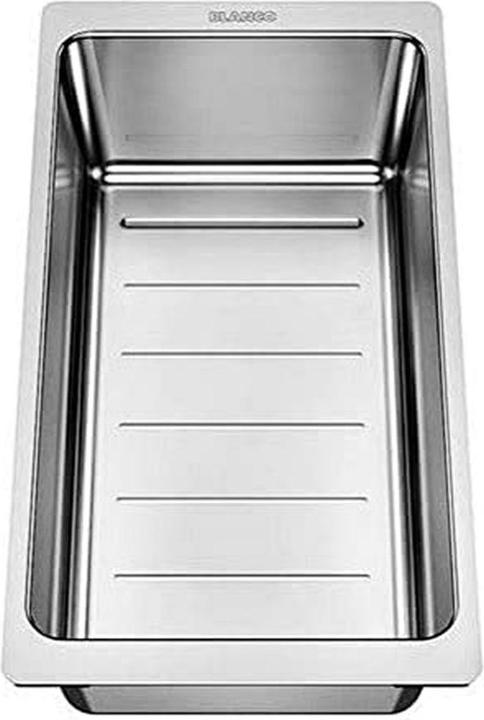 Produktbild Blanco Multifunktionsschale aus Edelstahl (Spülbecken Zubehör, 36.80 cm)