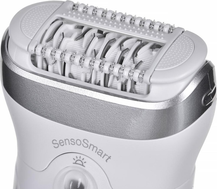 Image du produit Braun Silk-epil 9-705
