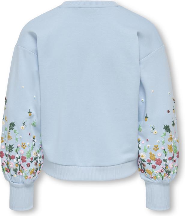Image du produit Only KOGBROOKE Sweatshirt Sweatshirt (110, 116)