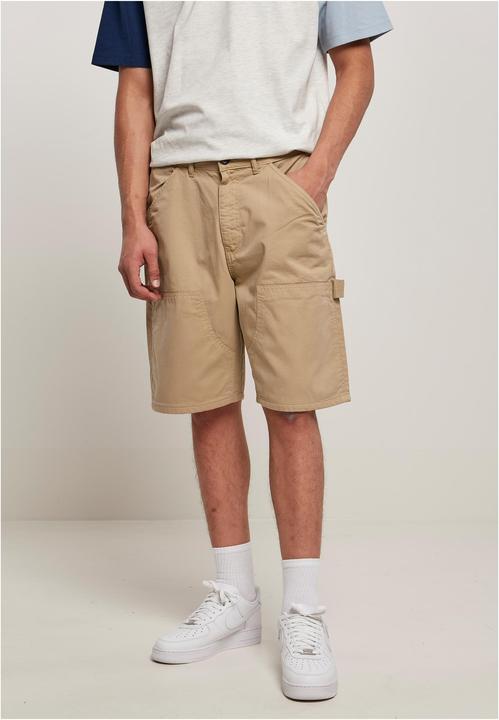 Produktbild Urban Classics Shorts Double Knee Carpenter (32)