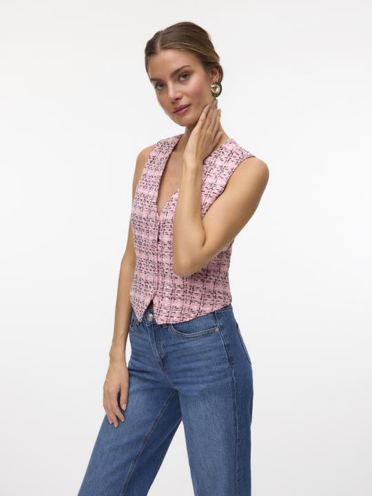 Produktbild Vero Moda VMADELE Anzugweste Weste (L)