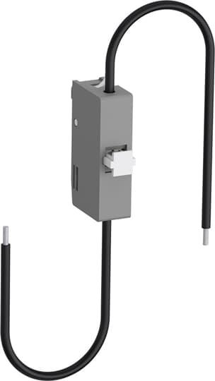 ABB Hilfsschalter-Block
