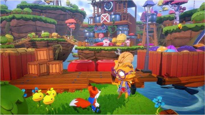 Produktbild Microsoft Super Luckys Tale (Xbox Series S, Xbox One S, Xbox One X, Xbox Series X)