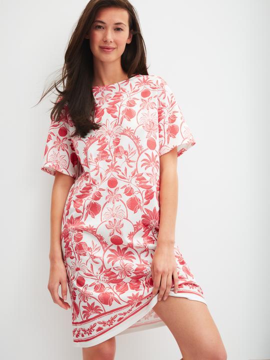 Produktbild Calida Favourites Beach Kurzarm-Nachthemd (M)