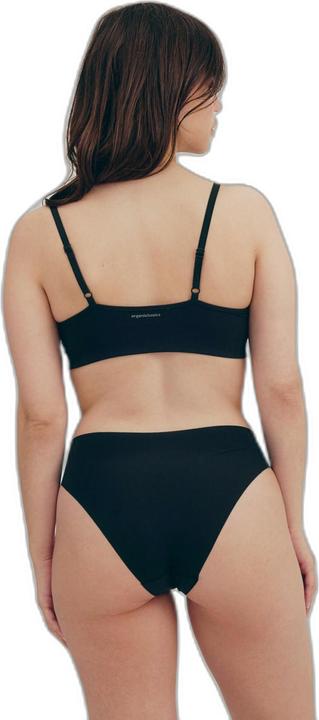 Produktbild höchen für damen baic naked rib brief (S)