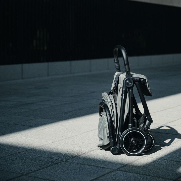 Produktbild Quax Buggy Easyfold